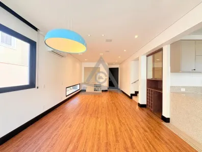 Casa de Condomínio com 3 Quartos para alugar, 234m² no Swiss Park, Campinas