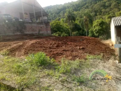 Lote/Terreno à venda, 414m² no Encosta do Sol, Estância Velha