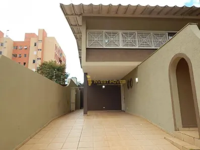 Casa com 4 Quartos à venda, 186m² no Vila Larsen 1, Londrina