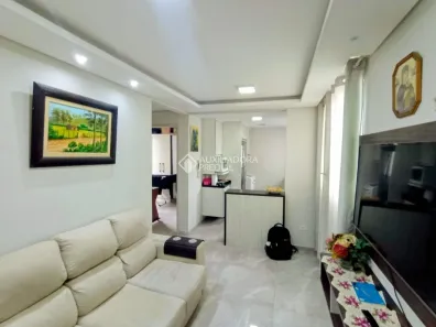 Apartamento com 2 Quartos à venda, 44m² no Pinheirinho, Curitiba