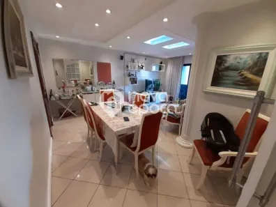 Apartamento com 3 Quartos à venda, 180m² no Jardim Guanabara, Rio de Janeiro