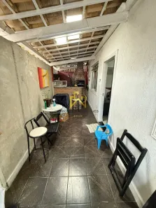 Casa com 10 Quartos à venda, 360m² no Candelária, Belo Horizonte