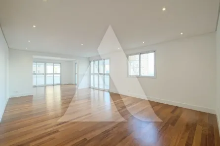 Apartamento com 4 Quartos para alugar, 365m² no Jardim Universidade Pinheiros, São Paulo