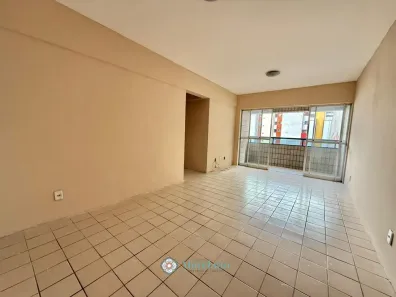 Apartamento com 3 Quartos à venda, 75m² no Jatiúca, Maceió