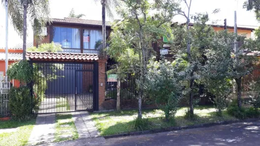 Casa com 4 Quartos à venda, 272m² no Pinheiro, São Leopoldo