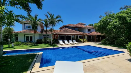 Casa com 8 Quartos à venda, 600m² no , Armação dos Búzios
