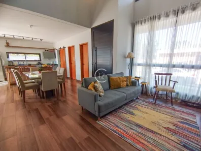 Casa de Condomínio com 4 Quartos à venda, 215m² no Condomínio Terras do Vale, Caçapava