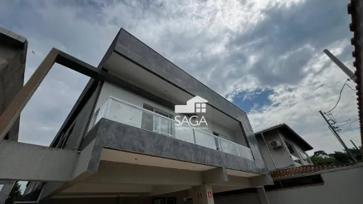Casa com 2 Quartos à venda, 69m² no Sítio do Campo, Praia Grande