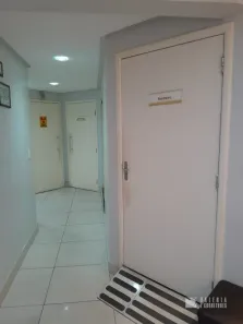 Sala Comercial à venda, 52m² no São Brás, Belém