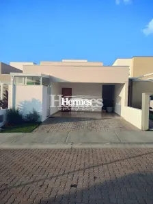 Casa de Condomínio com 3 Quartos à venda, 220m² no Saltinho, Paulínia