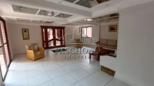 Apartamento com 1 Quarto para alugar, 52m² no Tupi, Praia Grande