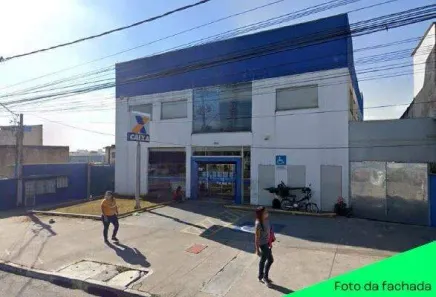 Ponto Comercial à venda, 1011m² no Jardim São Sebastião, São Paulo