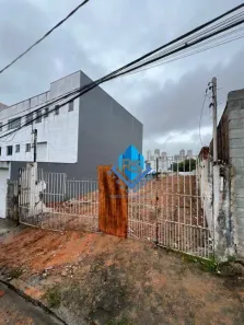 Lote/Terreno à venda, 562m² no Vila Lusitânia, São Bernardo do Campo