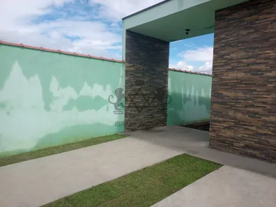 Casa com 2 Quartos à venda, 125m² no Balneário dos Golfinhos, Caraguatatuba