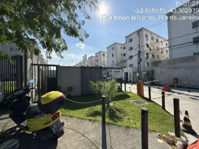 Apartamento com 2 Quartos à venda, 40m² no Brás de Pina, Rio de Janeiro