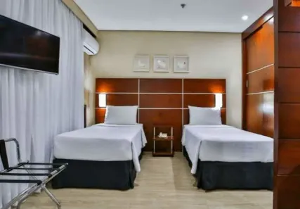 Flat com 1 Quarto para alugar, 28m² no Chácara Santo Antônio (Zona Sul), São Paulo