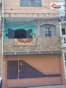 Casa com 6 Quartos à venda, 150m² no Parque dos Bancários, São Paulo