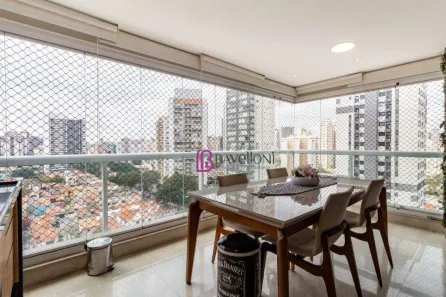 Apartamento com 2 Quartos à venda, 93m² no Água Branca, São Paulo