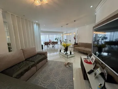 Apartamento com 4 Quartos à venda, 153m² no Santa Paula, São Caetano do Sul