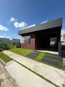 Casa de Condomínio com 3 Quartos à venda, 112m² no Tenoné, Belém