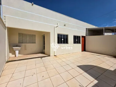 Casa com 3 Quartos à venda, 80m² no Jardim Terramérica II, Americana