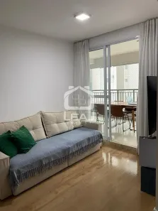 Apartamento com 2 Quartos para alugar, 67m² no Vila Andrade, São Paulo