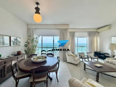 Apartamento com 4 Quartos à venda, 148m² no Pitangueiras, Guarujá