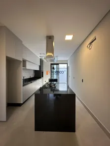 Casa de Condomínio com 3 Quartos à venda, 141m² no Vila Monte Alegre, Paulínia
