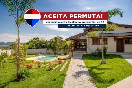 Casa de Condomínio com 4 Quartos à venda, 433m² no Loteamento Village de Atibaia, Atibaia