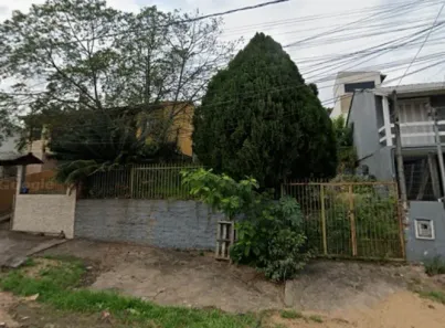 Lote/Terreno à venda, 301m² no Campestre, São Leopoldo