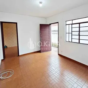 Casa com 1 Quarto para alugar, 30m² no Jardim Itacolomi, São Paulo