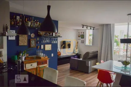 Apartamento com 2 Quartos à venda, 65m² no Freguesia do Ó, São Paulo