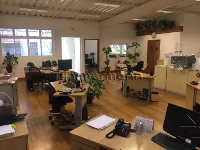 Imóvel Comercial à venda, 680m² no Santa Cecília, São Paulo