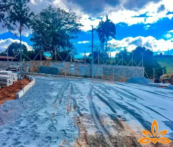 Lote/Terreno à venda, 500m² no Centro, Mairiporã