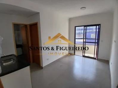 Apartamento com 1 Quarto para alugar, 30m² no Centro, Diadema