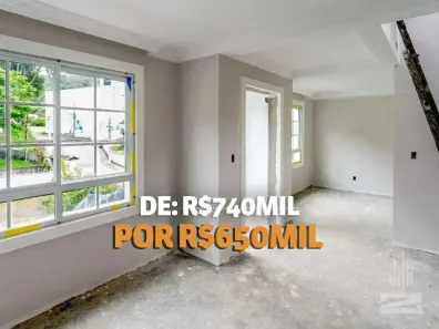 Casa com 2 Quartos à venda, 136m² no Garcia, Blumenau