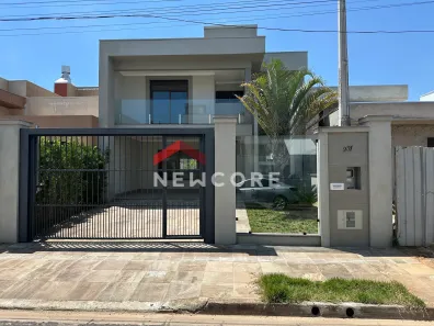 Casa com 3 Quartos à venda, 210m² no Parque da Matriz, Gravataí