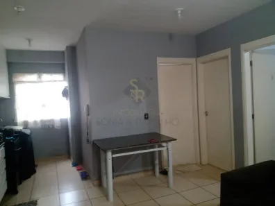 Apartamento com 2 Quartos à venda, 42m² no Jardim Heitor Rigon, Ribeirão Preto