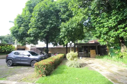 Apartamento com 4 Quartos à venda, 241m² no Monteiro, Recife
