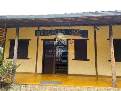 Fazenda/Sítio com 6 Quartos à venda, 30000m² no Morada da serra, Taquaraçu de Minas