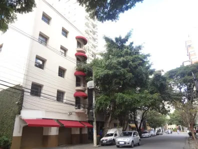 Prédio Comercial para alugar, 1235m² no Jardim Paulista, São Paulo