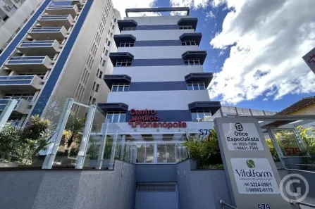 Ponto Comercial para alugar, 35m² no Centro, Florianópolis