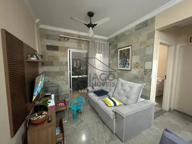 Apartamento com 2 Quartos à venda, 54m² no Chácara Santo Antônio (Zona Leste), São Paulo