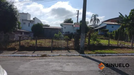 Lote/Terreno à venda, 438m² no Rondônia, Novo Hamburgo