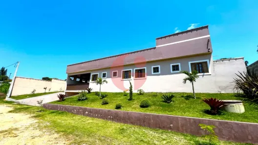 Fazenda/Sítio com 4 Quartos à venda, 400m² no , Paraibuna