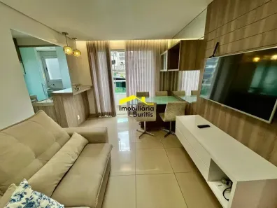 Apartamento com 2 Quartos para alugar, 65m² no Buritis, Belo Horizonte