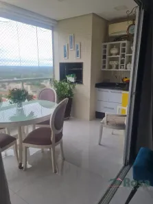 Apartamento com 4 Quartos à venda, 147m² no Jardim Mariana, Cuiabá