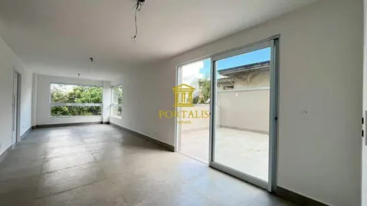 Apartamento com 4 Quartos à venda, 118m² no Castelo, Belo Horizonte