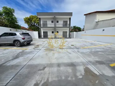 Apartamento com 2 Quartos à venda, 78m² no Balneário das Conchas, São Pedro da Aldeia