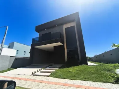 Casa de Condomínio com 4 Quartos à venda, 200m² no Inoã (Inoã), Maricá